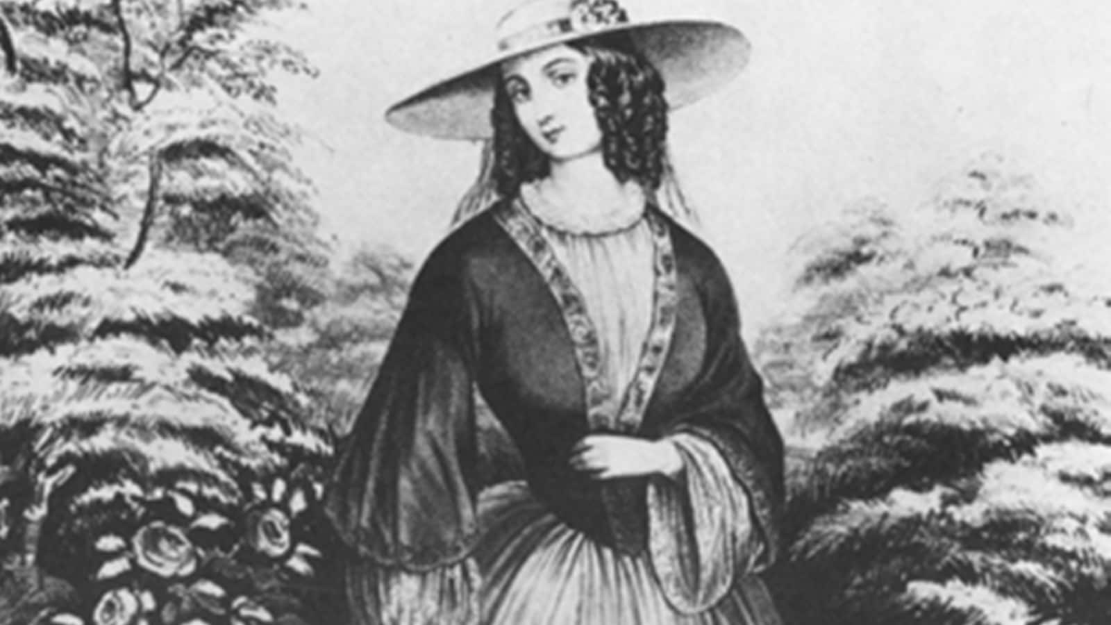 Why are women drawn to these ‘unflattering’ pants?