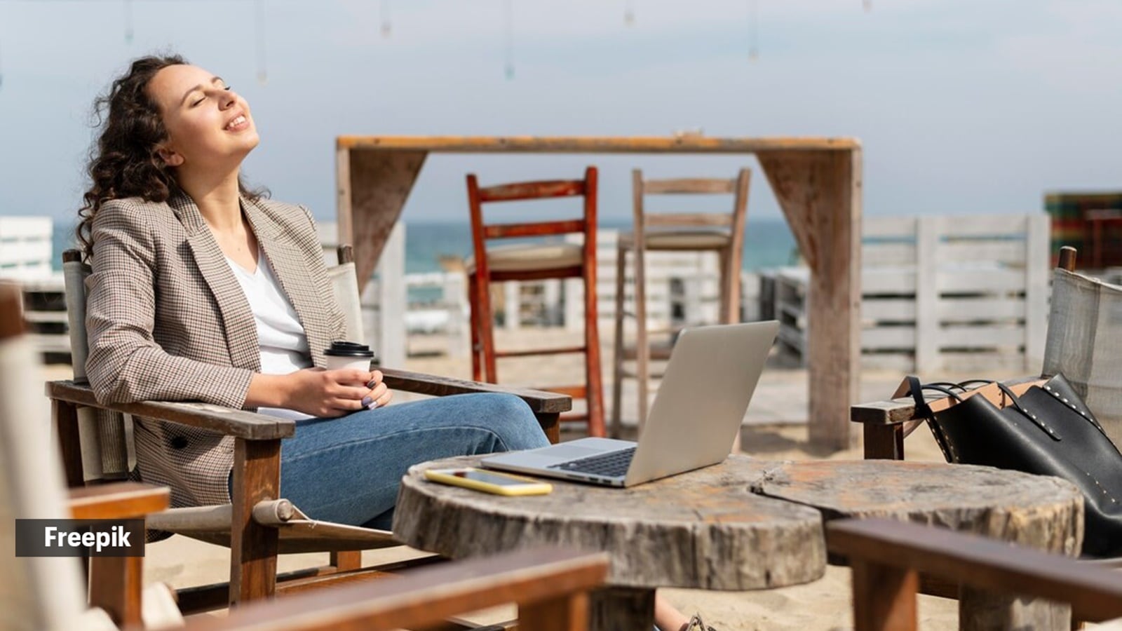 Five tips to find what really brings you joy outside of work