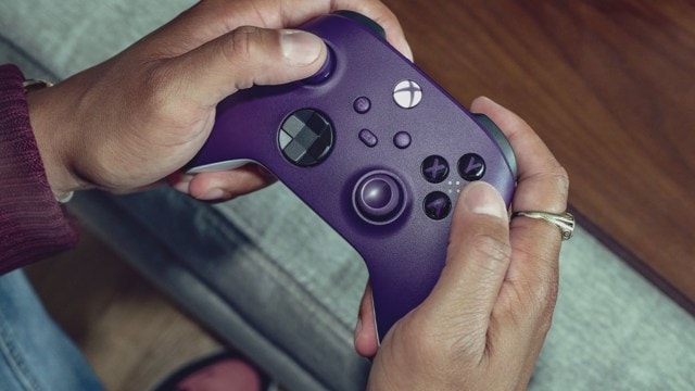 Windows 11 controller support.