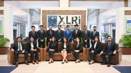XLRI Placements 2023-25: Over 600 offers, Rs 29 LPA median salary for PGDM and PGDM batches