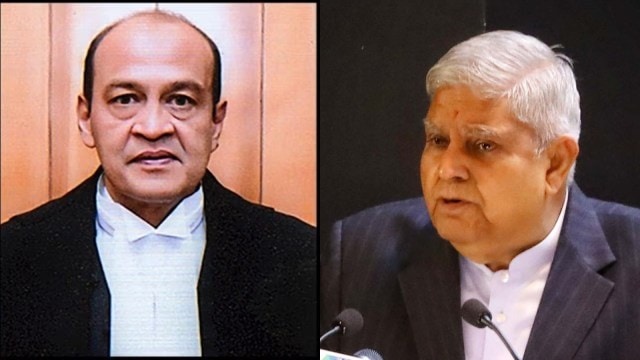 Image Result For Jagdeep Dhankhar Exit Was Justice Varma Notice Or Closeness To Image Result For Jagdeep Dhankhar Exit Was Justice Varma Notice Or Closeness To