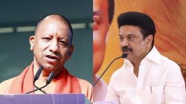 yogi adityanath-mk stalin