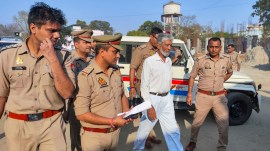 zafar ali sambhal violence