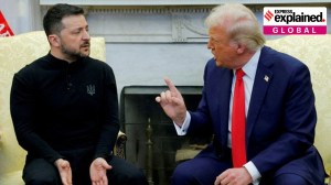 Russia-Ukraine war: What US pausing aid will mean for Kyiv, Moscow, and Europe