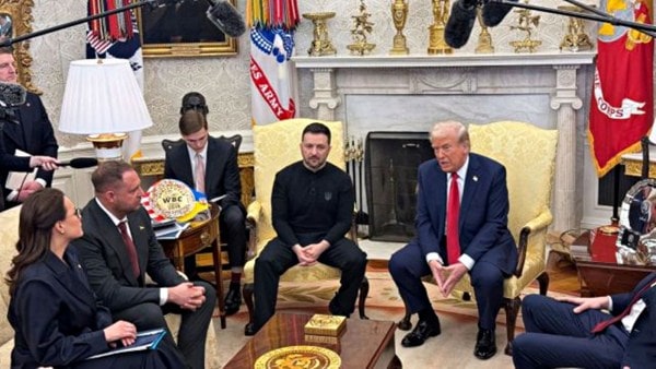 zelenskyy trump