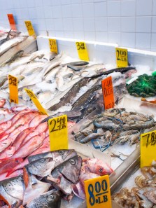 Never buy fish again without knowing these tips