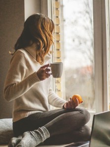 Your morning coffee routine Is it hurting your gut