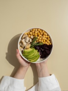 Healthy foods to eat while following the One Meal a Day fast