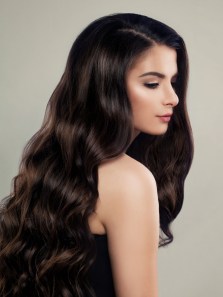 Protect your hair: Tips for chemical-free care