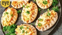 Finnish Dish Pirakka (Pic from Getty Images)