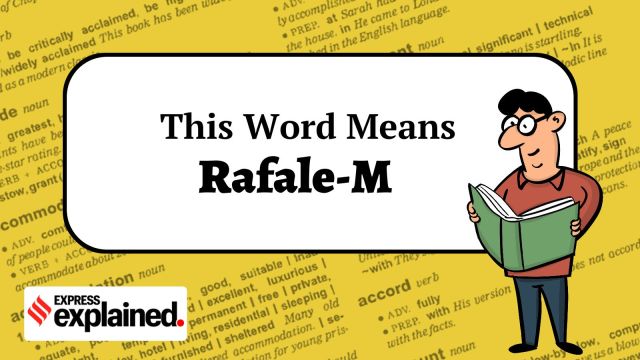 Rafale-M