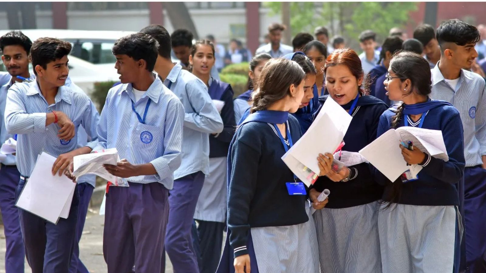 Haryana Board HBSE Class 10th, 12th Result 2025 Date: Results expected mid-May; improvement exams likely in June