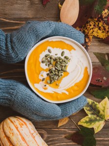 The science behind comfort foods: Why we crave them