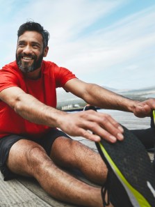 6 small steps to a healthier lifestyle