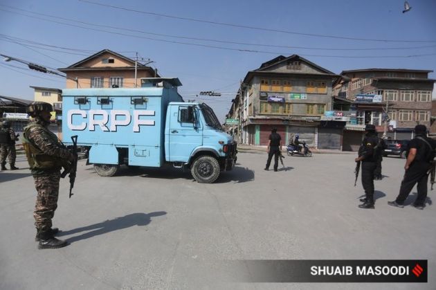 Pahalgam terror attack