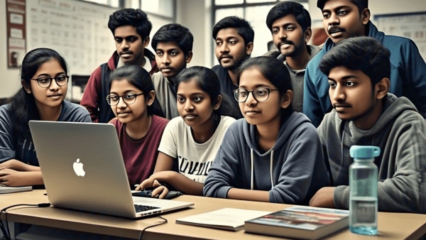 Telangana BSE class 10 result website