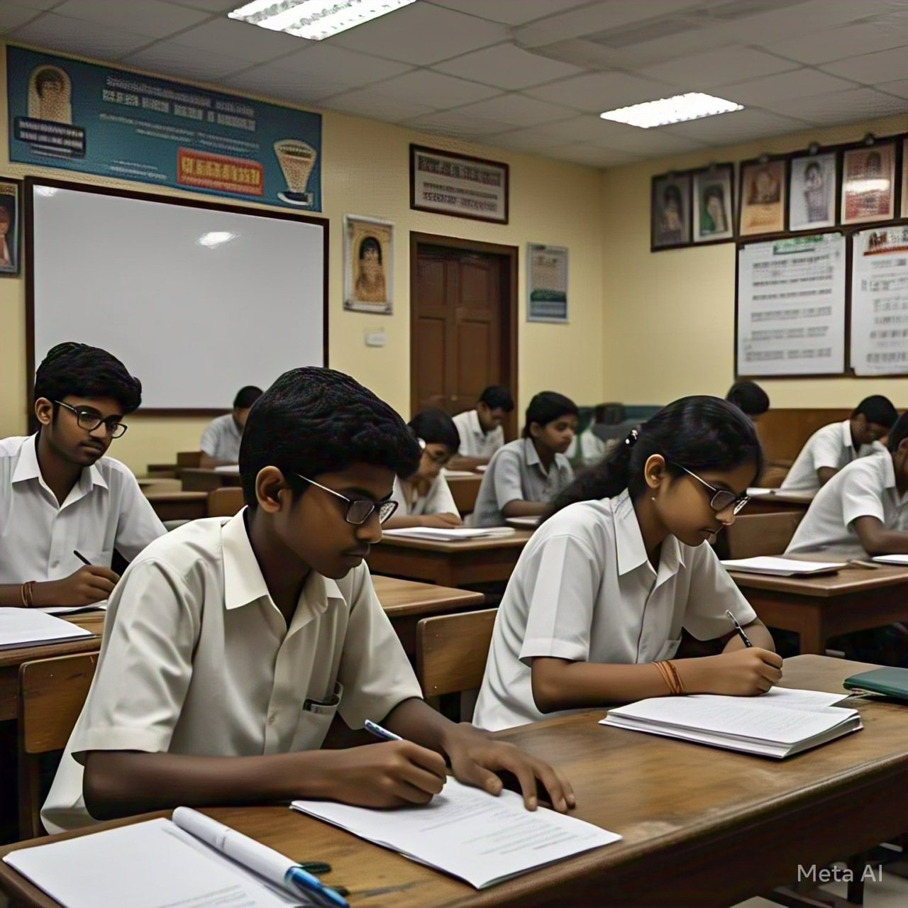 Karnataka SSLC Exam 1 Time Table 2027: Check subject-wise dates, timings