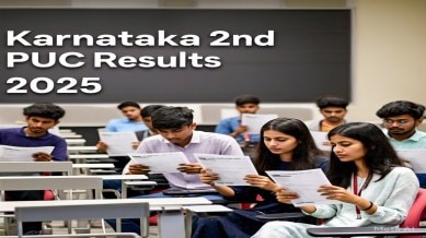 karnataka puc result link