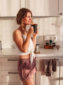How a morning routine impacts your health