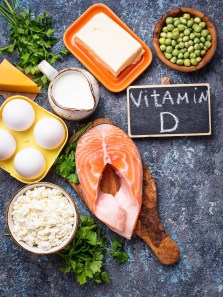 The power of vitamin D for all ages