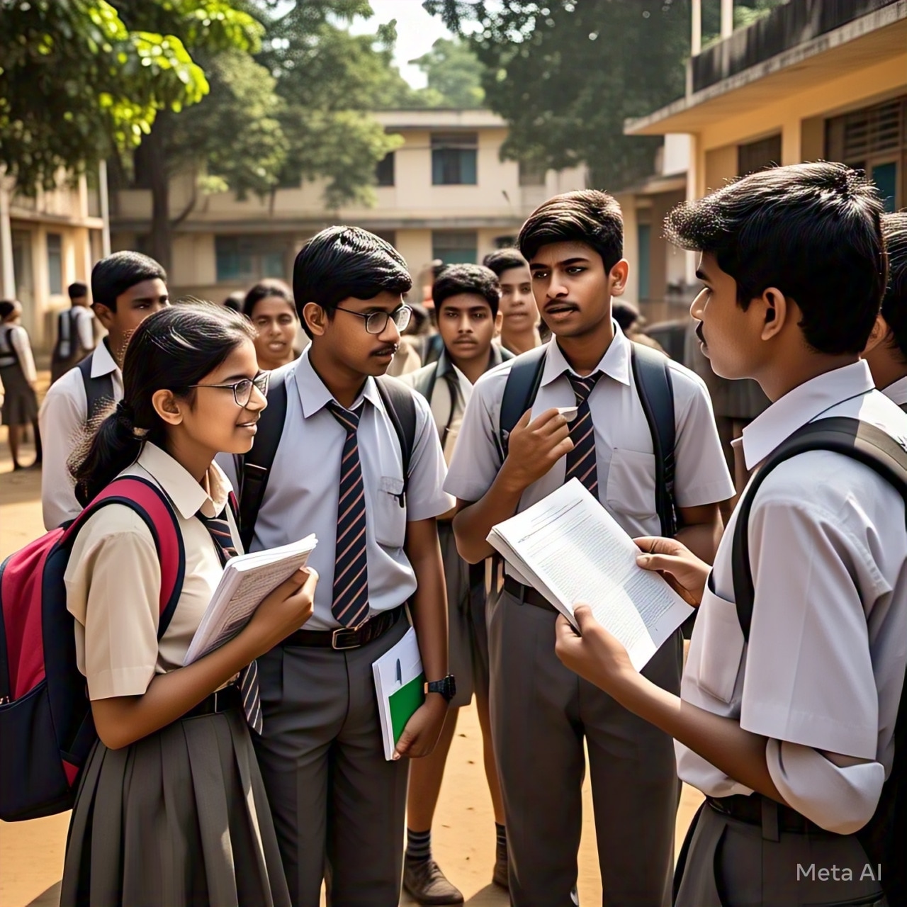 Karnataka SSLC 2025: 64,600 students have applied for Exam-2 as of May 5, says Madhu Bangarappa