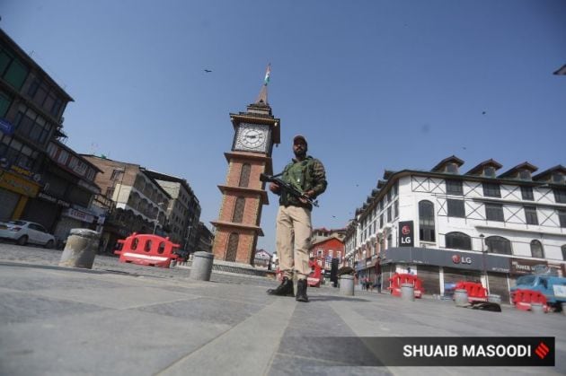 Pahalgam terror attack