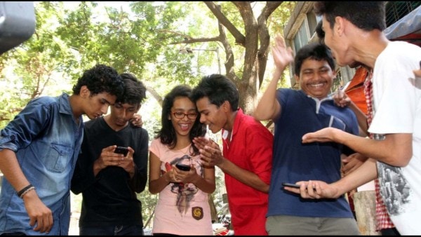KSEAB class 10 result website
