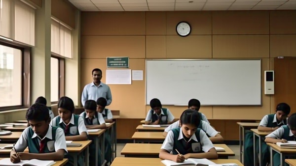 Telangana BSE class 10 result website