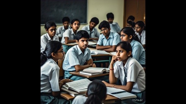 KSEAB class 10 result website
