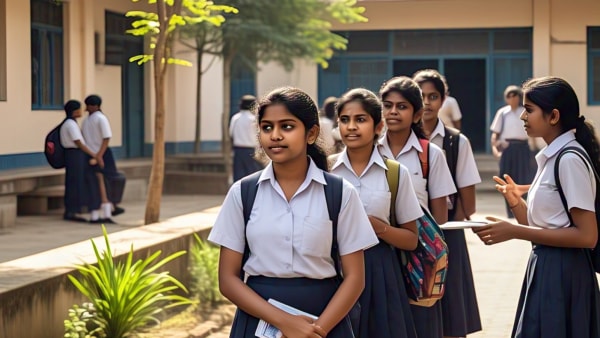 Telangana BSE class 10 result website