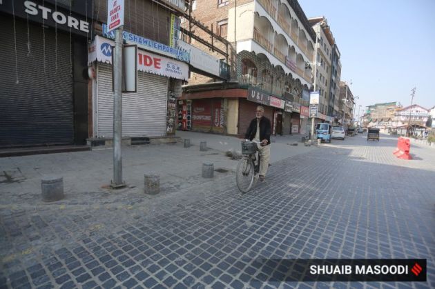 Pahalgam terror attack