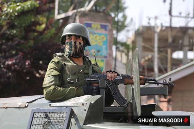 Pahalgam terror attack