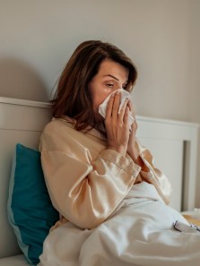 Protect yourself: 7 tips for a strong immune system