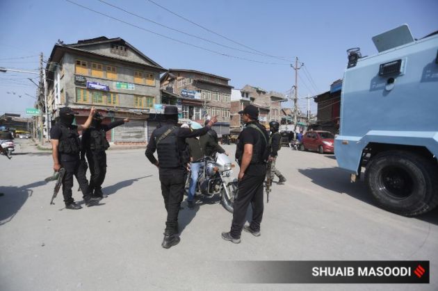 Pahalgam terror attack