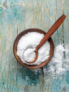 Health risks of excessive salt consumption