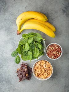 Signs you may have a magnesium deficiency