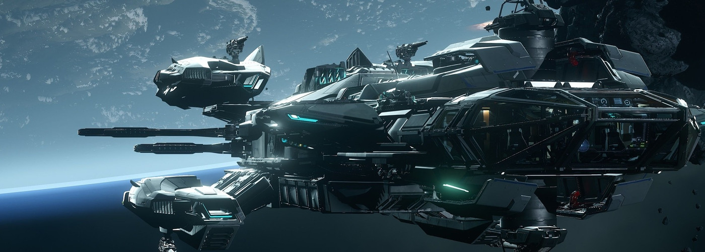 Starfield is one of the biggest open world space exploration games of all time.