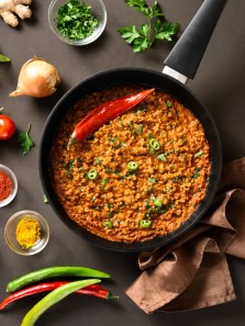 From Mughals to Mumbai: The delicious history of Keema
