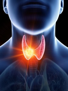 Understand the risks of stopping thyroid medication