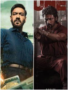 What to watch this week: Raid 2, Retro to Tourist Family