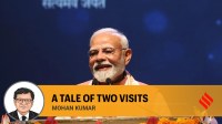 Prime Minister Narendra Modi
