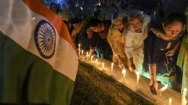 Oppose terror in all forms: China; neighbours condemn attack, bat for regional peace