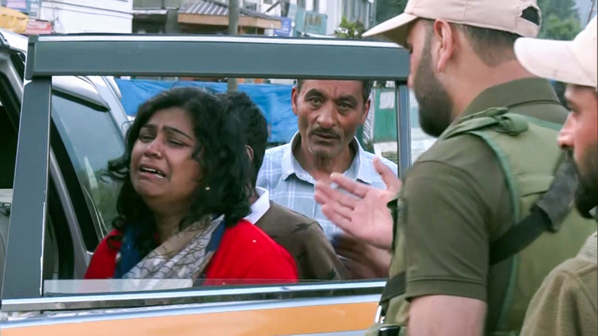 26 killed; Modi cuts short Saudi trip, Shah at attack site today