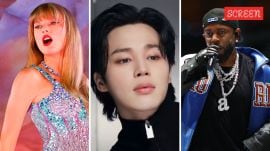 Kendrick Lamar, Post Malone, Billie Eilish and K-pop Stars Dominate 2025 AMA Nominations