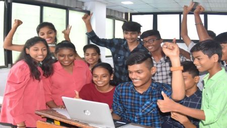 GUJCET 2026 exam on March 29 for engineering & pharmacy admissions 