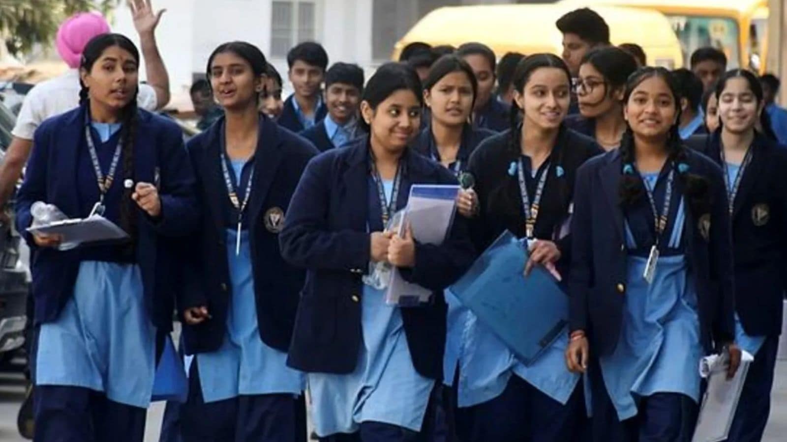 Gujarat Board GSEB HSC 12th Result 2025 (Website down): How to check at gseb.org, via WhatsApp?