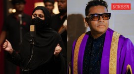 AR Rahman