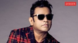 AR Rahman