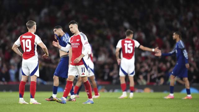 أرسنال PSG Arteta Champions League
