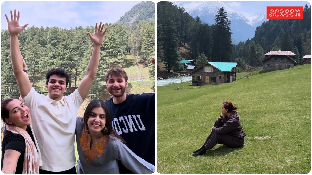 Aaliyah Kashyap, Ida Ali on Pahalgam terror attack